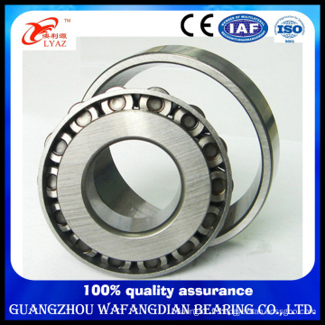 Hot Sale Taper Roller Bearing 55200/55437-B Toutes sortes de roulement